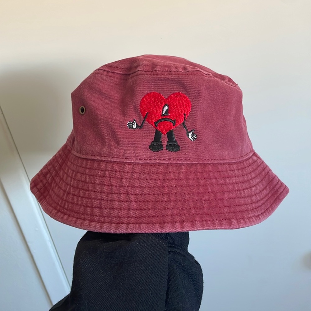 Bad Bunny Bucket Hat